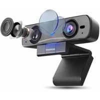 Apetech A10C Webcam Full HD